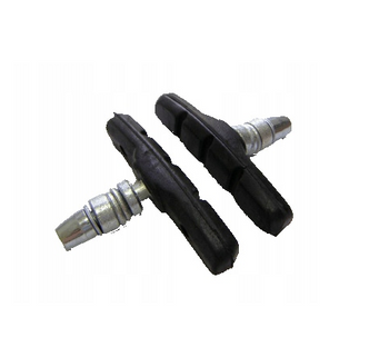 KLOCKI HAMULCOWE 150110 A 70mm imbus