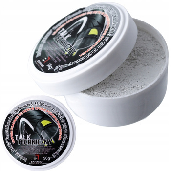EXPAND Talk techniczny pudełko 50 g