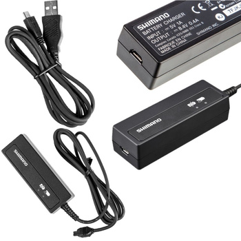 Ładowarka Baterii SMBCR2 Do SMBTR2 Di2