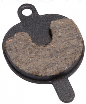 Klocki DS25 Organiczne LOGAN