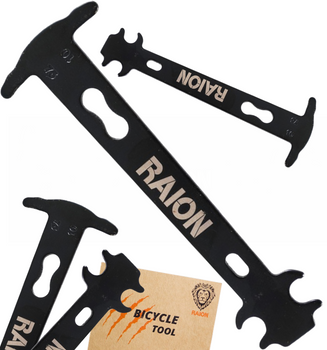 PRZYMIAR ŁAŃCUCHA MIERNIK ZUŻYCIA ŁAŃCUCHA NAPĘDU RAION UNIWERSALNY