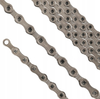 SHIMANO łańcuch CN HG601 11 rzędów biegów SLX 105