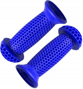 Chwyty gripy rowerowe dziecięce PROGRIP 501 101 mm
