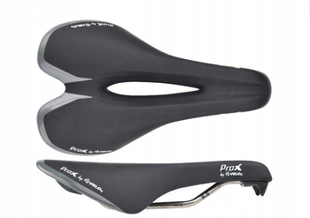 VELO VL2372 LEKKIE SIODEŁKO ROWEROWE TRIATHLON