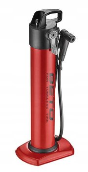 BETO Kompresor ręczny Air Tank Air Blast TUBELESS
