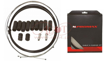 ZESTAW PROMAX PANCERZY I LINEK PRZERZUTKI