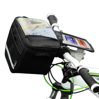 Torba na kierownice ROSWHEEL 11811-A