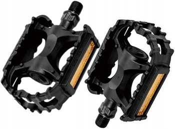 FEIMIN FP628 pedały rowerowe dziecięce GWINT 9/16'