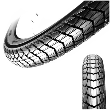 OPONA DO ROWERKA 14x1.75 DO WÓZKA CST CONTROL STREET (47-254)