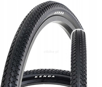 KENDA KOSMOS OPONA ROWEROWA 26 x 1,75 MIEJSKA