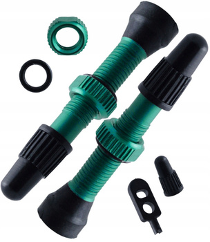 TREZADO WENTYLE TUBELESS READY UST 2 szt FV presta