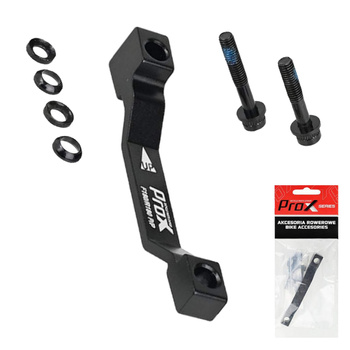 Adapter Hamulca 180MM PM-PM 180mm PROX Adapter Do Hamulców Tarczowych 180mm