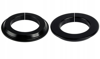 Bieżnia sterowa redukcyjna 1,5 tapered na 1 i 1/8