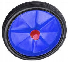 SPCR KÓŁKA BOCZNE DO ROWERU 12/14/16/20 REGULOWANE