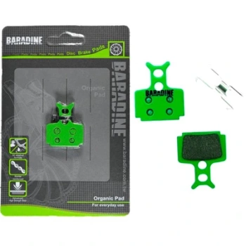 Klocki DS42 żywiczne FORMULA One