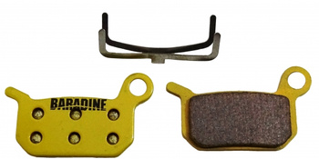 Klocki DS16 spiekane FORMULA