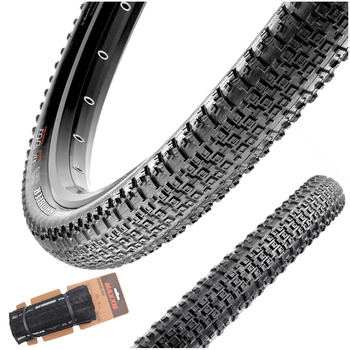 OPONA ROWEROWA 700x50C MAXXIS RAMBLER SILKSHIELD ZWIJANA (50-622) GRAVEL