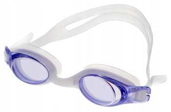 VIVO B0115 OKULARY DZIECIĘCE DO PŁYWANIA ANTI-FOG