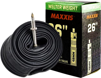 DĘTKA ROWEROWA 26 x 1,25-2,50 FV 48 mm MAXXIS