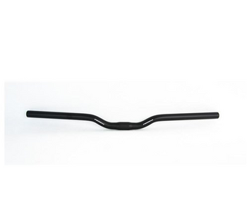 Kierownica PROMAX 25,4/620/30 czarny mat