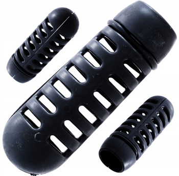 ROTO OSŁONA NA NABÓJ CO2 12 / 16 GRAM