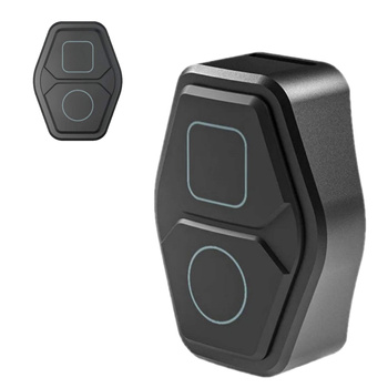 Pilot Bezprzewodowy MAGICSHINE Do Lampek EVO/ALLTY/RAY B/MONTEER 12000