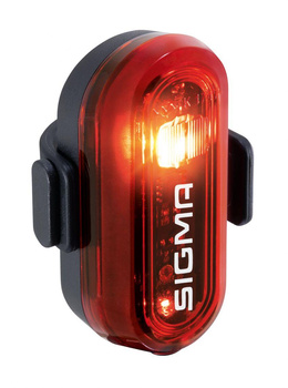 Lampa tył SIGMA CURVE 15960