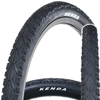 KENDA KHAN OPONA ROWEROWA 27,5 x 2,10 SEMI SLICK