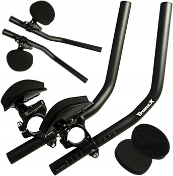 TRANZ-X LEMONDKA PRZYSTAWKA NAKŁADKA TRIATHLONOWA