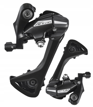 SHIMANO RD-M3020-8 przerzutka tylna ACERA 7/8 rz.