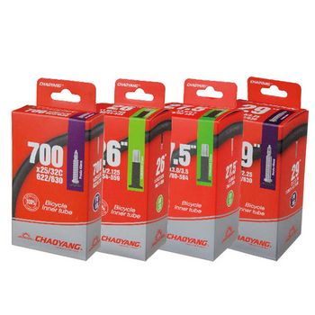 Dętka 26 1,50-1,75 AV 48mm CYT