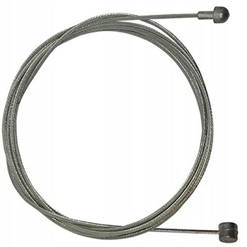 Linka hamulca SZOSA SZOSOWA/MTB 2 końcówki 200 cm