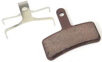 Klocki DS59 Organiczne TEKTRO Dorado