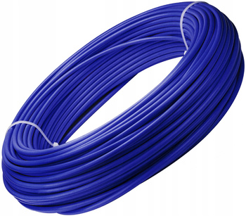 SACCON PANCERZ LINKI HAMULCA GRANATOWY 5mb +TEFLON