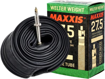 DĘTKA ROWEROWA 27,5 x 1,75-2,40 FV 48 mm MAXXIS