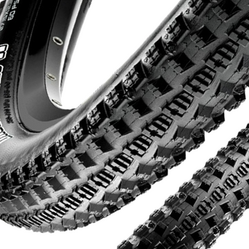 OPONA ROWEROWA 27,5x2,25 (57-584) MAXXIS CROSSMARK II UNIWERSALNA