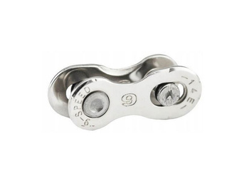 Spinka SUNRACE 9-rzędowa (kpl. na jeden łańcuch)