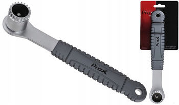 PROX KLUCZ DO SUPORTU Z RĄCZKĄ I PINEM SHIMANO