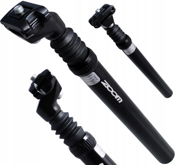 ZOOM WSPORNIK SZTYCA AMORTYZOWANA 27,2 mm SPS-C372