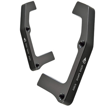 ADAPTER DO HAMULCA TARCZOWEGO PM-IS 203R SPENCER Adapter Do Tarcz 203mm Tył