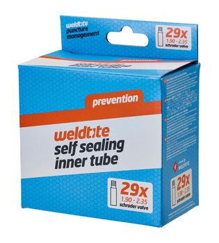 DĘTKA ROWEROWA 29x1,90-2,35 AV ANTYPRZEBICIOWA WELDTITE Self Sealing