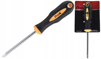 PROX ŚRUBOKRĘT WKRĘTAK KRZYŻAKOWY KRZYŻOWY 6 MM