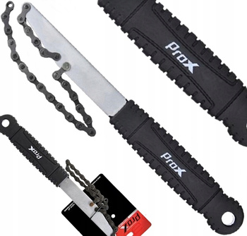 PROX BAT BACIK KLUCZ DO ODKRĘCANIA KASETY ZĘBATEK