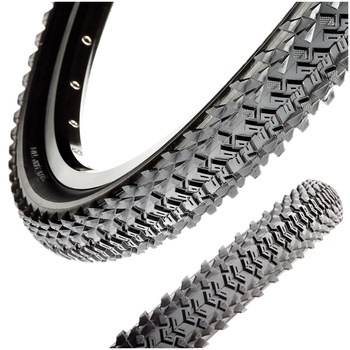 OPONA ROWEROWA 26x1.95 CST GRIZZLY PEAK C-1391 (ETRTO 53-559)