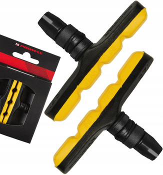 PROMAX klocki hamulcowe ROWEROWE V-brake IMBUS