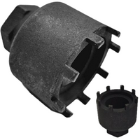 KLUCZ DO NAKRĘTEK ZĘBATKI E-BIKE BOSCH 3/4 GEN.