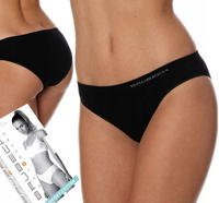 MAJTKI FIGI BRUBECK BIKINI COMFORT bawełniane S