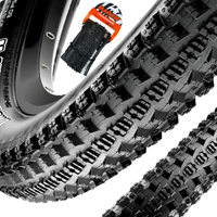 OPONA ROWEROWA 29x2,25 MAXXIS CROSSMARK II EXO/TR ZWIJANA (57-622)