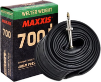 DĘTKA ROWEROWA 700x33/35/38/40/42/45/47/50 (622x33-50) FV 48 mm MAXXIS