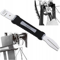 Klucz do prostowania tarczy hamulcowej SUPERB MW40